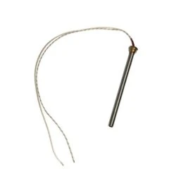 Bougie Poêle à Granulés Agosta 190 Mm