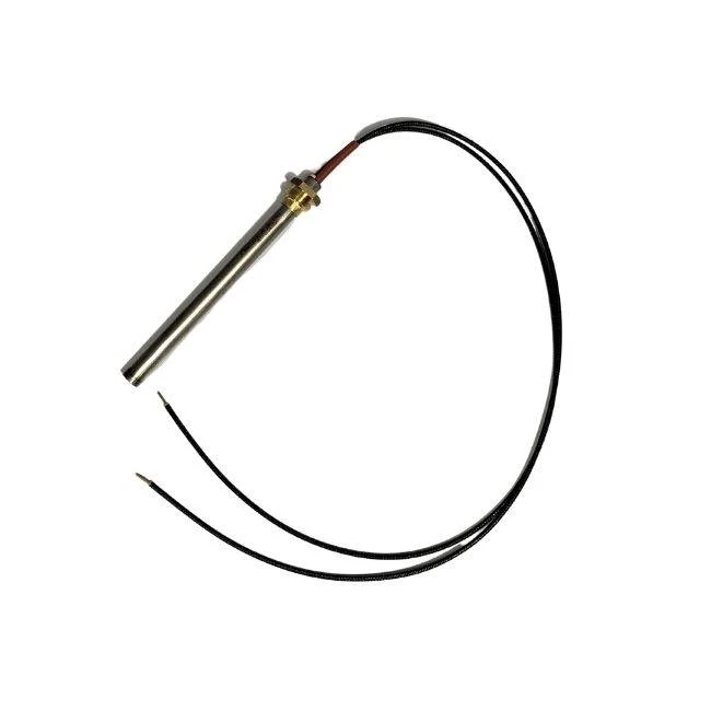 Bougie Poêle à Granulés Canalisable Fango 3 Bougie Poêle à Granulés Canalisable Fango