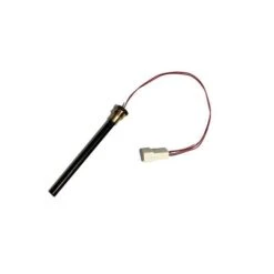 Bougie Poêle à Granulés Vittoria Plus étanche 14 KW