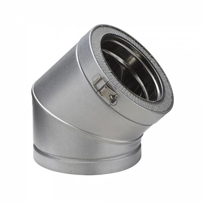 Coude 45° EC 45-100 ZI 3 Coude 45° EC 45-100 ZI