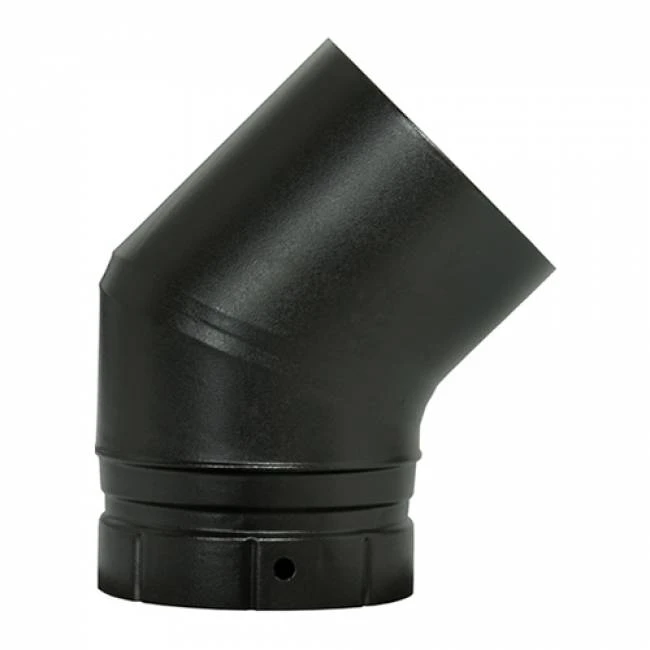 Coude à Segment 45° CDS 45-130 E NM 3 Coude à Segment 45° CDS 45-130 E NM