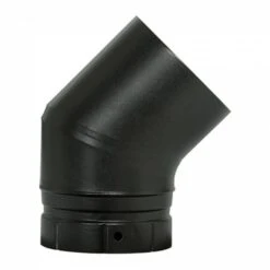 Coude à Segment 45° CDS 45-150 E NM