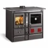 Cuisinière à Bois Bouilleur Termorosa XXL DSA 4.0 1 Cuisinière à Bois Bouilleur Termorosa XXL DSA 4.0 -Chauffage Magasin cuisiniere a bois bouilleur termorosa xxl dsa 4 0 cuisiniere a bois bouilleur termorosa xxl noir