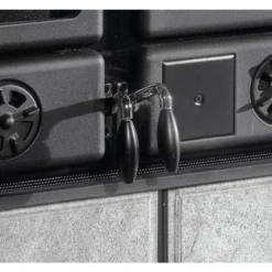 Cuisinière à Bois Rosa 5.0 Petra 7 Cuisinière à Bois Rosa 5.0 Petra -Chauffage Magasin cuisiniere a bois rosa 5 0 petra cuisiniere a bois rosa 4.0 petra2