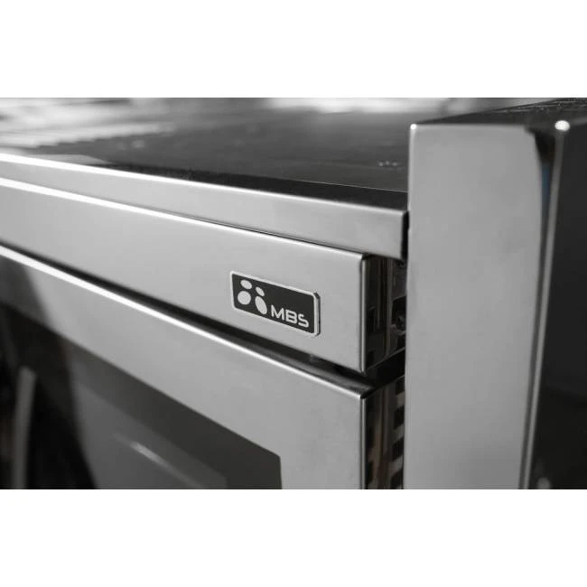 Cuisinière à Granulés Strong 8 Cuisinière à Granulés Strong – Image 6