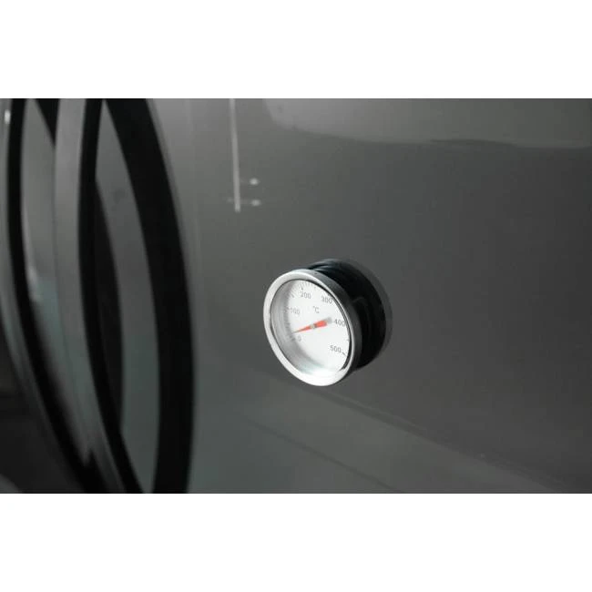 Cuisinière à Granulés Strong 10 Cuisinière à Granulés Strong – Image 8