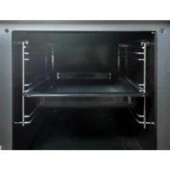 Cuisinière à Granulés Strong 14 Cuisinière à Granulés Strong -Chauffage Magasin cuisiniere a granules strong img 9761 0 00 00 00