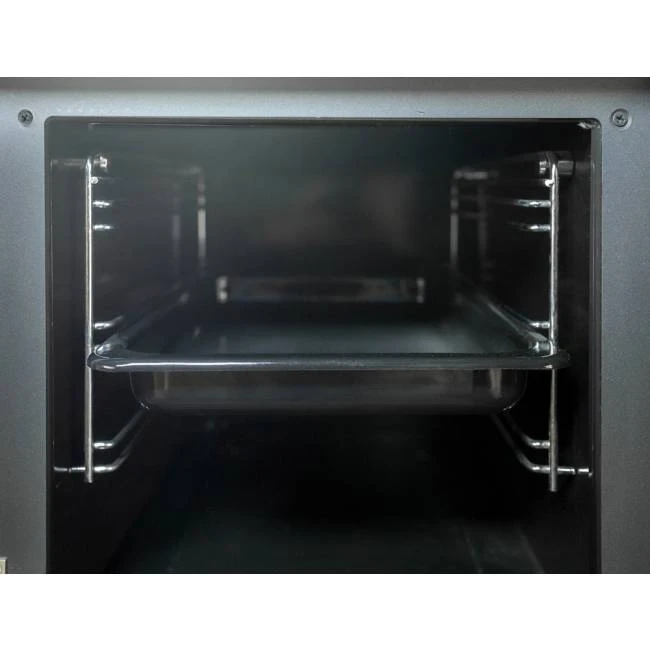 Cuisinière à Granulés Strong 7 Cuisinière à Granulés Strong – Image 5