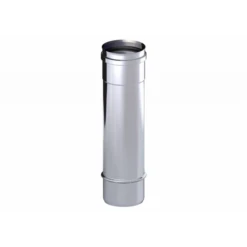 Elément Droit Inox Longueur 265mm Vittoria