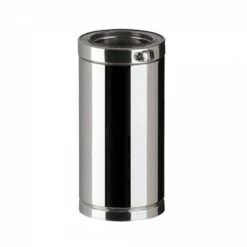 Élément Droit Longueur 45 Cm ED 450-150 TI