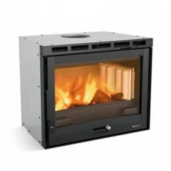 Insert à Bois 70 4.0 Ventilato