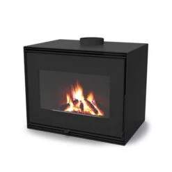 Insert à Bois Resia