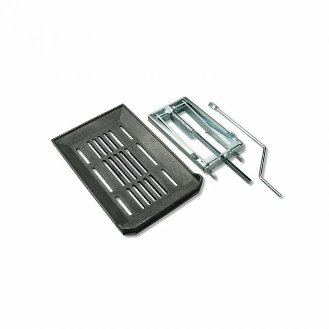 Kit Gril Mobile La Nordica Rosetta 3 Kit Gril Mobile La Nordica Rosetta