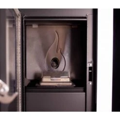 Pack Poêle à Granulés Cayenne + Kit D'installation Sortie Arrière 23 Pack Poêle à Granulés Cayenne + Kit D'installation Sortie Arrière -Chauffage Magasin pack poele a granules cayenne kit d installation sortie arriere cayenne14 conf 12 1