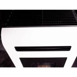 Pack Poêle à Granulés Cayenne + Kit D'installation Sortie Arrière 19 Pack Poêle à Granulés Cayenne + Kit D'installation Sortie Arrière -Chauffage Magasin pack poele a granules cayenne kit d installation sortie arriere cayenne14 conf 7 1 1