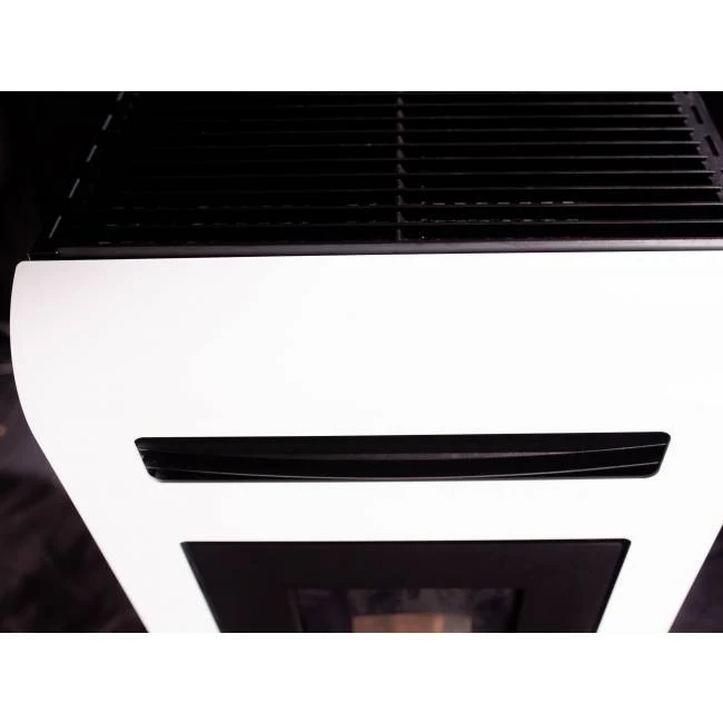 Pack Poêle à Granulés Cayenne + Kit D'installation Sortie Arrière 7 Pack Poêle à Granulés Cayenne + Kit D'installation Sortie Arrière – Image 6