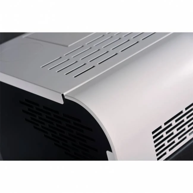 Pack Poêle à Granulés étanche Vulcano + Kit D'installation Ventouse 10 Pack Poêle à Granulés étanche Vulcano + Kit D'installation Ventouse – Image 8