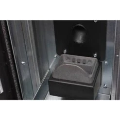 Pack Poêle à Granulés Vulcano SMS + Kit D'installation Sortie Dessus -Chauffage Magasin pack poele a granules vulcano sms kit d installation sortie dessus 9621 4 1