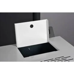 Pack Poêle à Granulés Vulcano SMS + Kit D'installation Sortie Dessus -Chauffage Magasin pack poele a granules vulcano sms kit d installation sortie dessus 9630 2 1