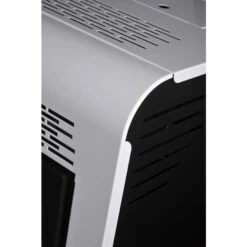 Pack Poêle à Granulés Vulcano SMS + Kit D'installation Sortie Dessus -Chauffage Magasin pack poele a granules vulcano sms kit d installation sortie dessus 9631 4 1