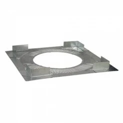 Plaque Assurant La Distance De Sécurité PDS 150 TZ