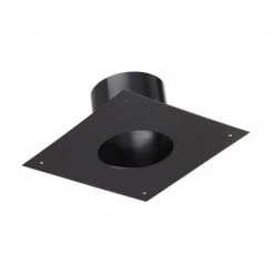 Plaque Finition Tubage PFT20X20 100EM