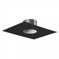 Plaque Finition Tubage PFTV20X40 130EM