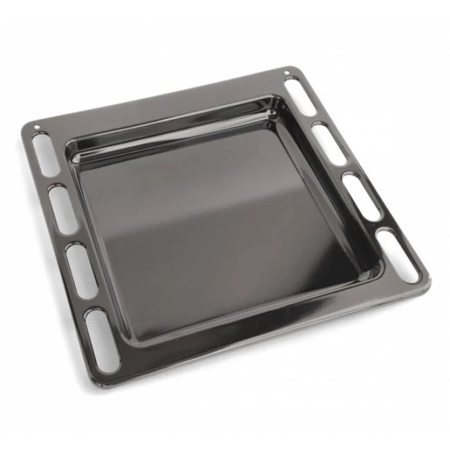 Plat à Four émaillé Traditionnel 298X375 3 Plat à Four émaillé Traditionnel 298X375