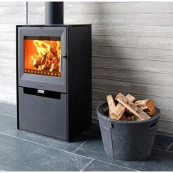 Poêle à Bois Aduro 14 -Chauffage Magasin poele a bois aduro 14 50541 1