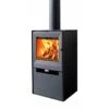 Poêle à Bois Aduro 14 -Chauffage Magasin poele a bois aduro 14 poele a bois aduro 14