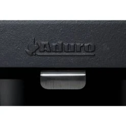 Poêle à Bois Aduro 14 -Chauffage Magasin poele a bois aduro 14 porte en fonte poele aduro 14