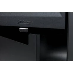 Poêle à Bois Aduro 14 -Chauffage Magasin poele a bois aduro 14 stockage bois poele aduro 14