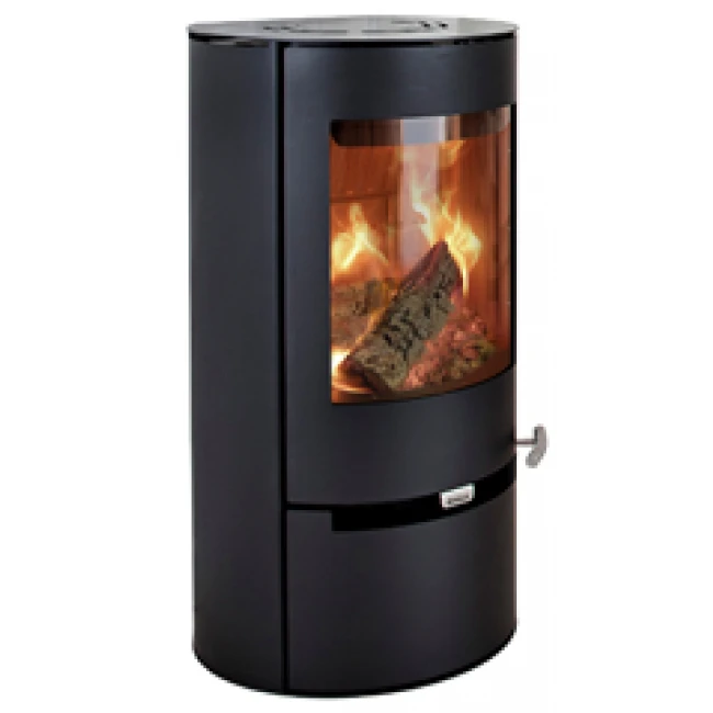 Poêle à Bois Aduro 9-1 3 Poêle à Bois Aduro 9-1