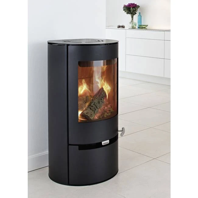 Poêle à Bois Aduro 9-1 4 Poêle à Bois Aduro 9-1 – Image 2