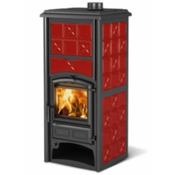 Poêle à Bois Bouilleur Loriet S DSA -Chauffage Magasin poele a bois bouilleur loriet s dsa 7117400 conf 3