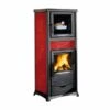 Poêle à Bois Bouilleur TermoRossella Plus Forno DSA 4.0 -Chauffage Magasin poele a bois bouilleur termorossella plus forno dsa 4 0 bouilleur termoressella plus fomo liberty bordeaux