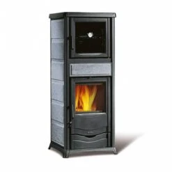 Poêle à Bois Bouilleur TermoRossella Plus Forno DSA 4.0 -Chauffage Magasin poele a bois bouilleur termorossella plus forno dsa 4 0 bouilleur termoressella plus fomo liberty pierre