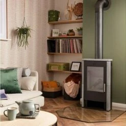 Poêle à Bois Brasil Pierre Ollaire -Chauffage Magasin poele a bois brasil pierre ollaire 12 1 1