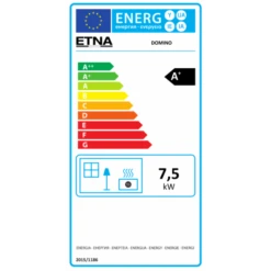 Poêle à Bois Domino Avec Pied -Chauffage Magasin poele a bois domino avec pied capture d cran 2023 11 23 161849 1
