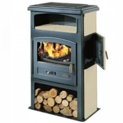 Poêle à Bois Eco -Chauffage Magasin poele a bois eco 363102 2