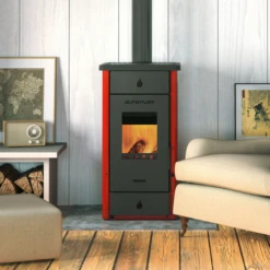 Poêle à Bois Elita 3 Eco 10 Poêle à Bois Elita 3 Eco -Chauffage Magasin poele a bois elita 3 eco poele a bois elita 3 eco