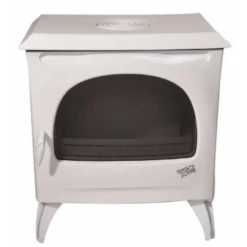 Poêle à Bois Etanche Courances