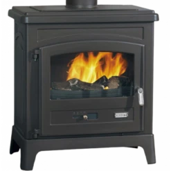 Poêle à Bois Fonteval Godin