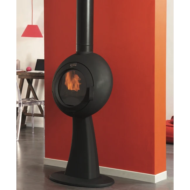 Poêle à Bois Galey Sur Pied 5 Poêle à Bois Galey Sur Pied – Image 3