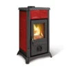 Poêle à Bois Gemma -Chauffage Magasin poele a bois gemma poele bois gemma bordeaux