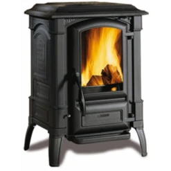 Poêle à Bois Giulietta X 4.0