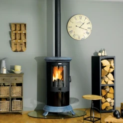 Poêle à Bois Le Petit Godin -Chauffage Magasin poele a bois le petit godin poele bois petit godin