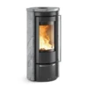 Poêle à Bois Liù Petra -Chauffage Magasin poele a bois liu petra poele a bois liu petra la nordica 2
