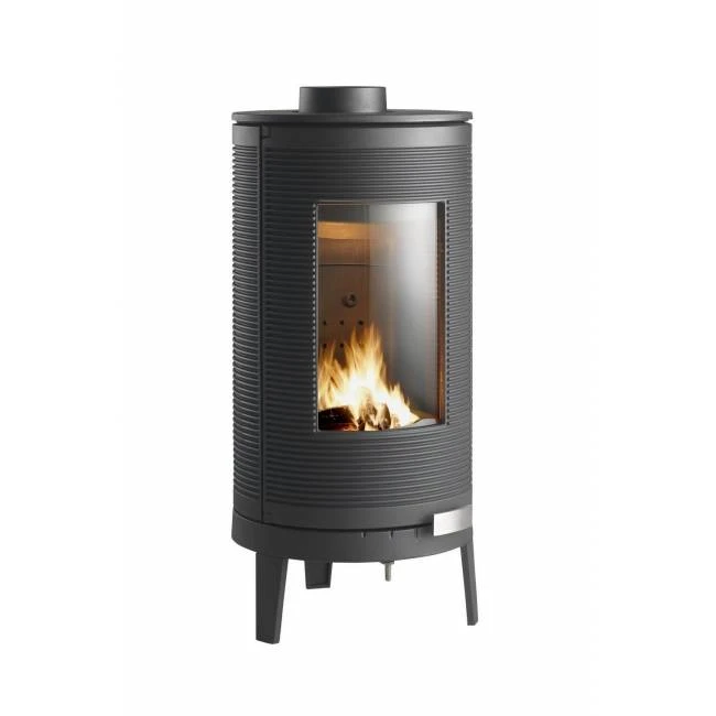 Poêle à Bois Okino 3 Poêle à Bois Okino