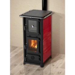 Poêle à Bois Olympia Plus 15 Poêle à Bois Olympia Plus -Chauffage Magasin poele a bois olympia plus olympia bordeau 1